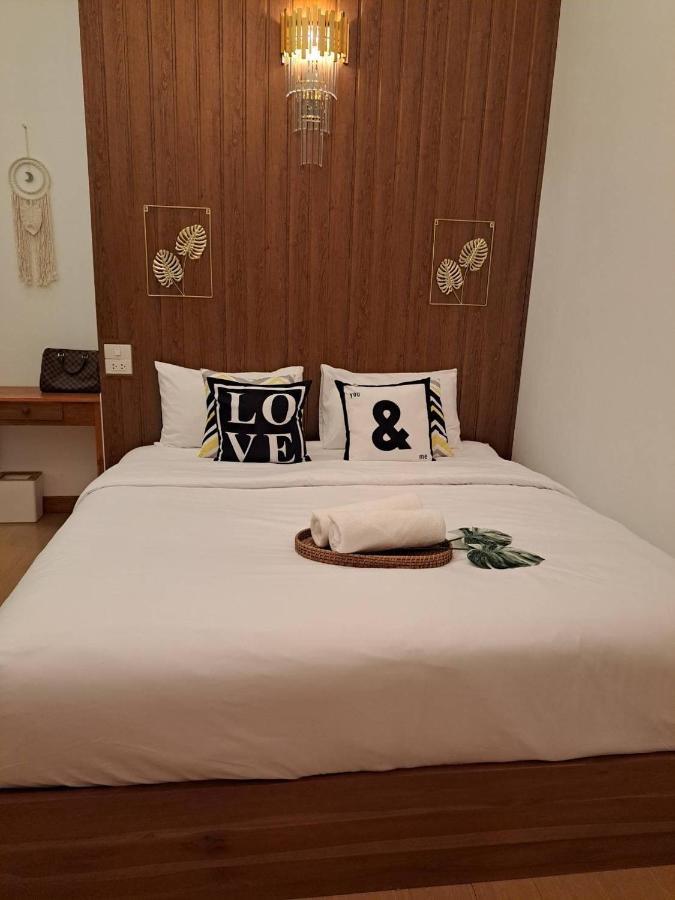 Sleep Private Khaoyai Βίλα Mu Si Εξωτερικό φωτογραφία