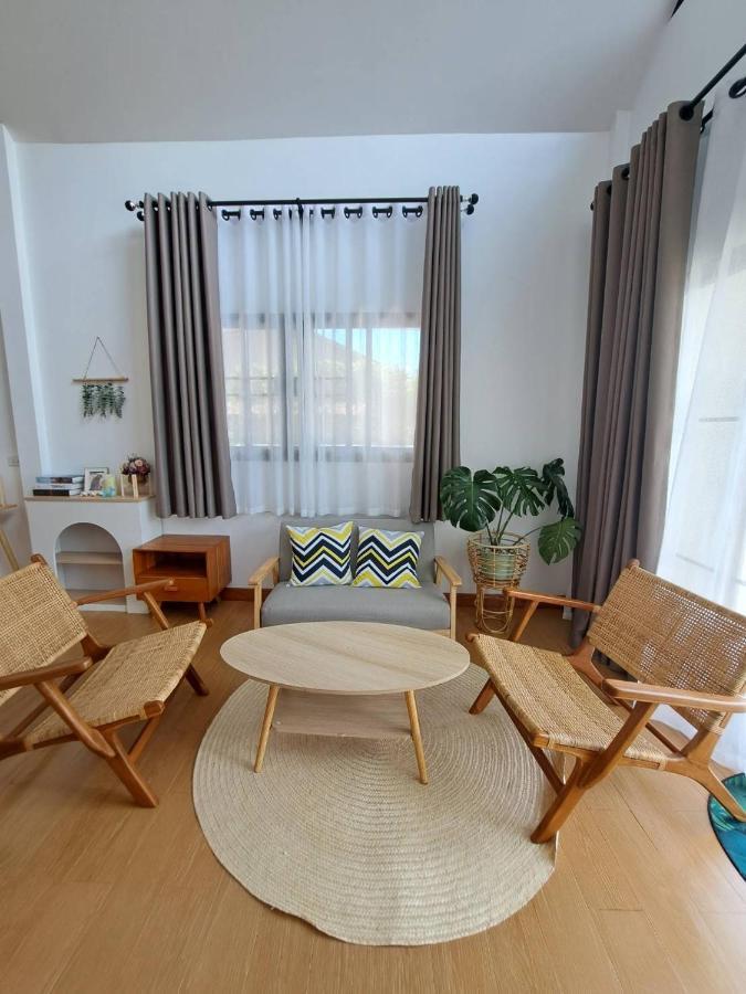 Sleep Private Khaoyai Βίλα Mu Si Εξωτερικό φωτογραφία