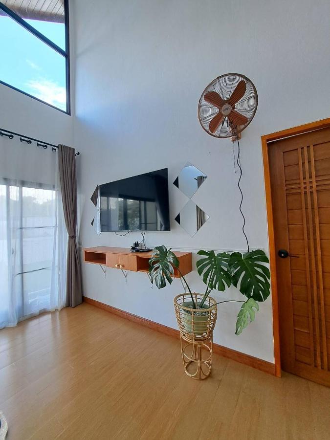 Sleep Private Khaoyai Βίλα Mu Si Εξωτερικό φωτογραφία
