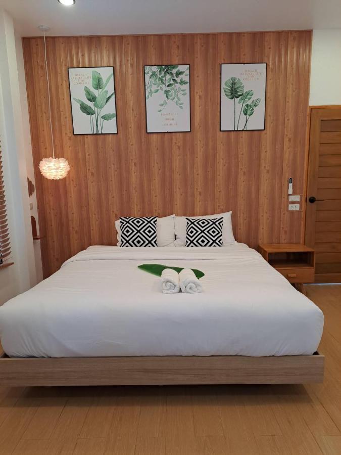 Sleep Private Khaoyai Βίλα Mu Si Εξωτερικό φωτογραφία