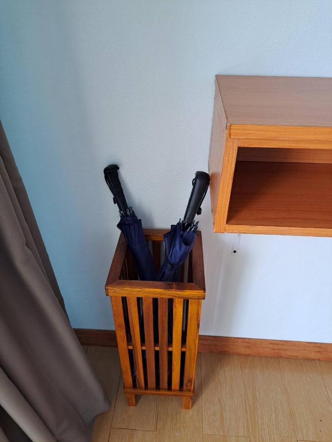 Sleep Private Khaoyai Βίλα Mu Si Εξωτερικό φωτογραφία