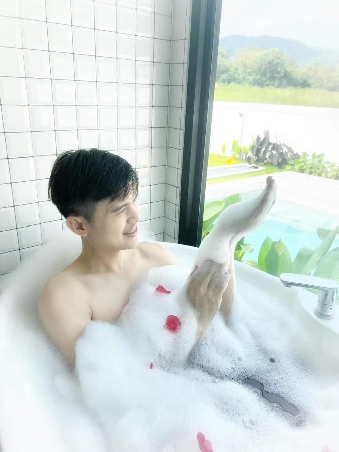 Sleep Private Khaoyai Βίλα Mu Si Εξωτερικό φωτογραφία