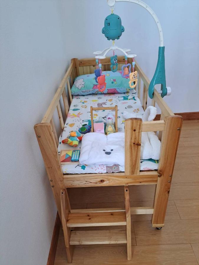 Sleep Private Khaoyai Βίλα Mu Si Εξωτερικό φωτογραφία